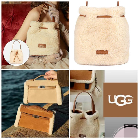 Bandolera UGG