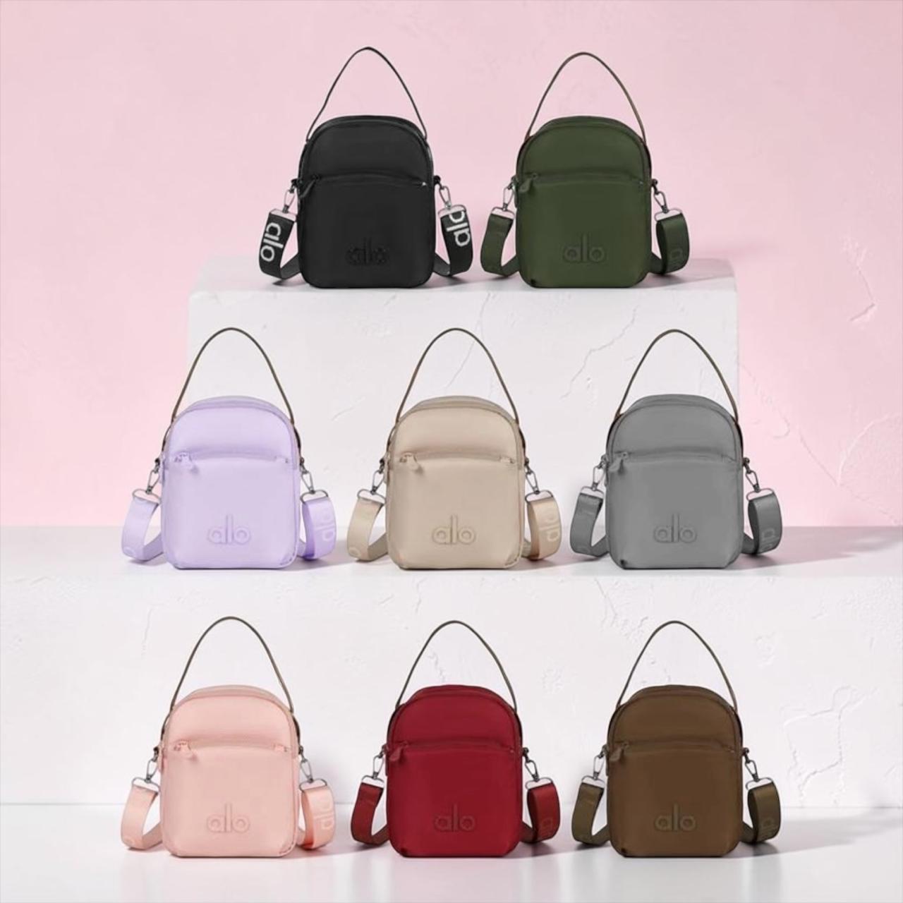 Crossbody alo 815