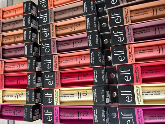 Gloss elf 8 pzs