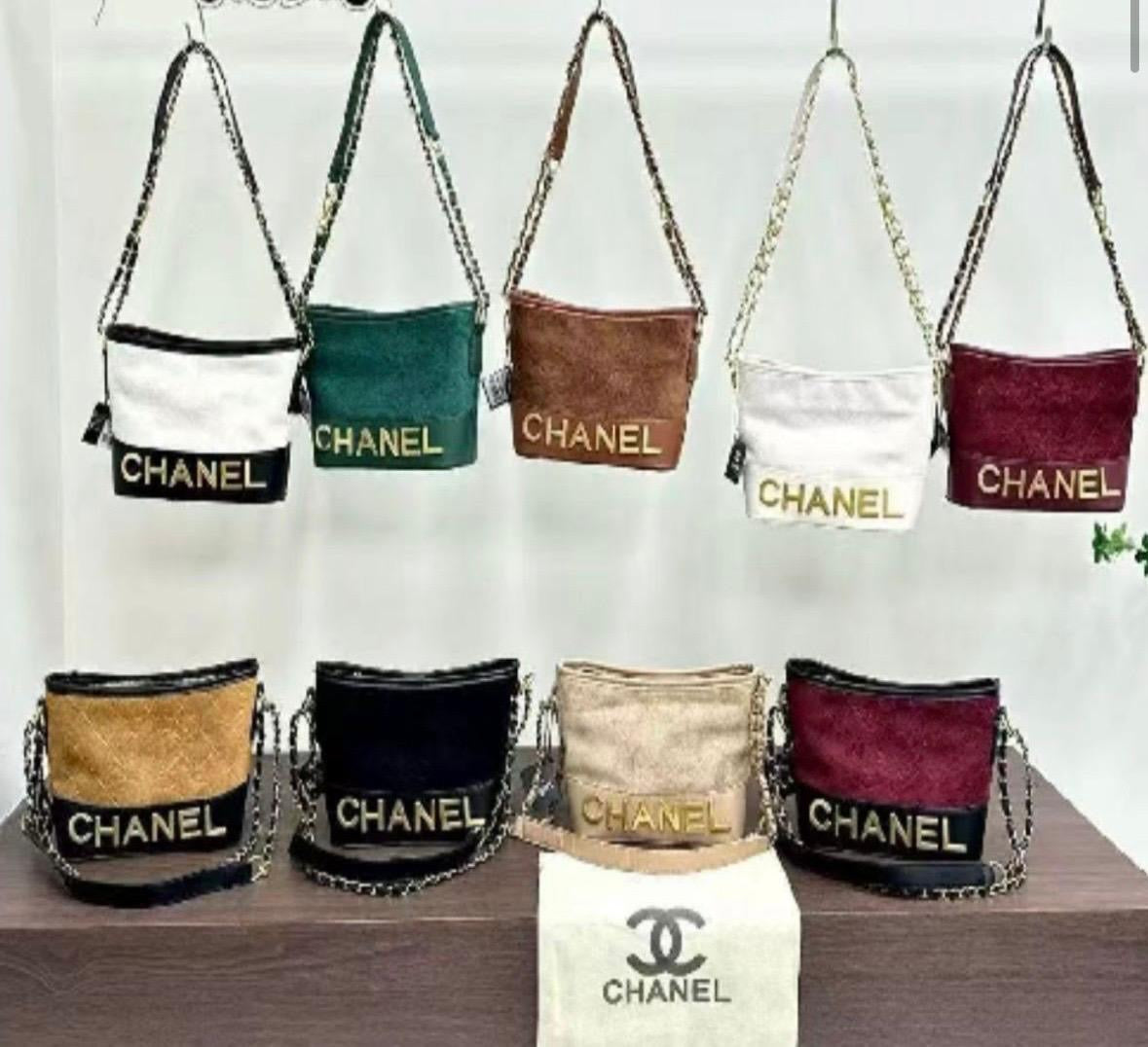 Bag CH