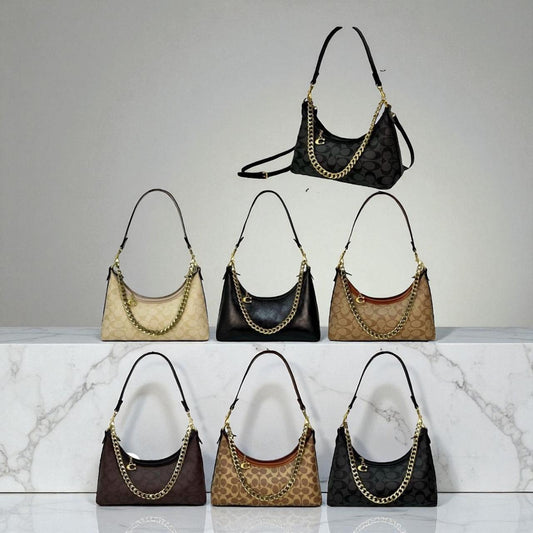 Bolso 👜 con cadena C