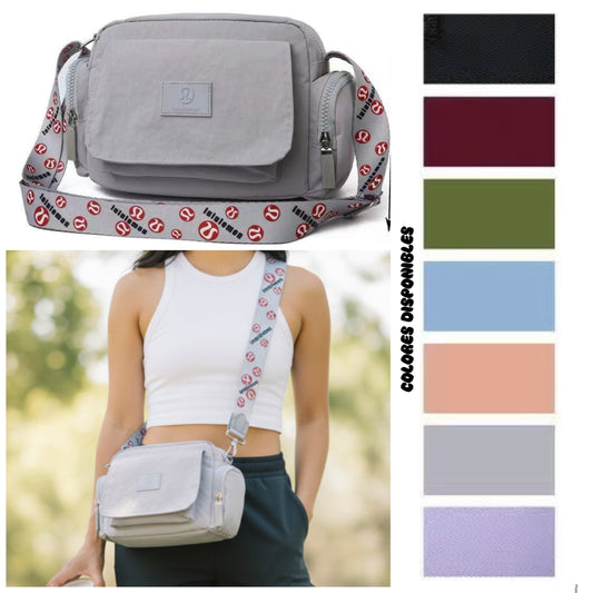 Crossbody Lululemn 583