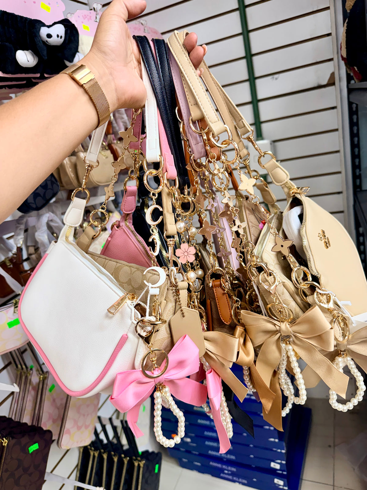 Bolsa Nolita en caja