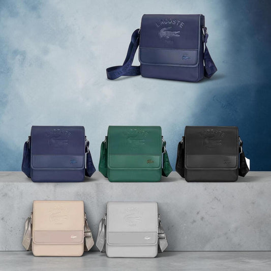 Bandolera Lacost 018