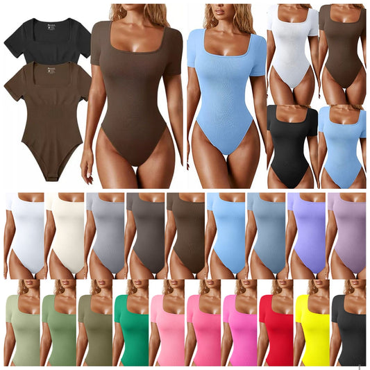 Panti blusa con manga