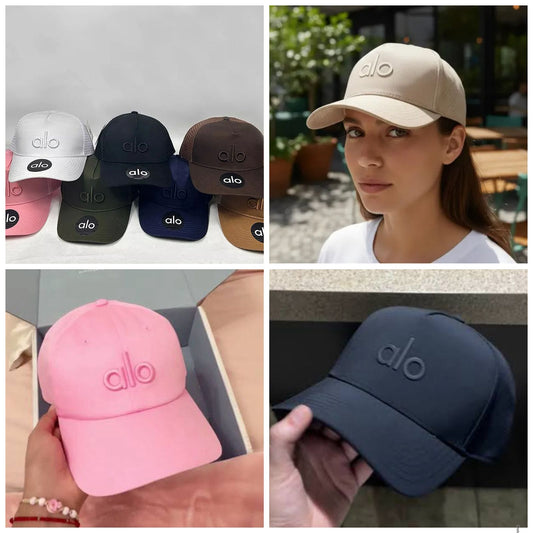 Gorra alo colors