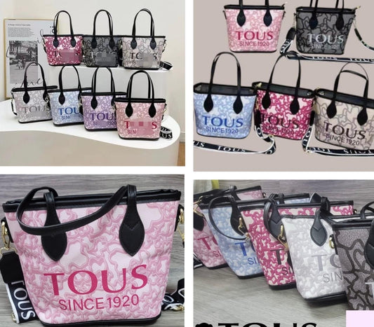 Bag Tous 1920