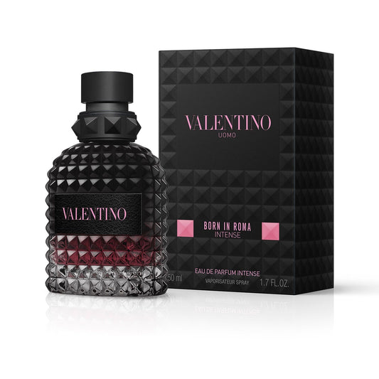 Perfume Valentino intense