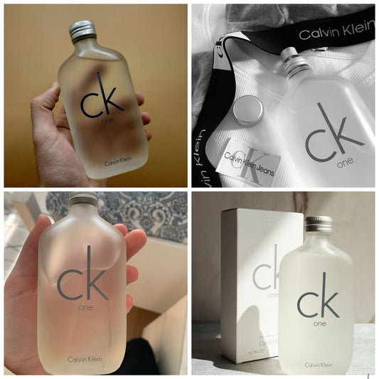 Perfume CK