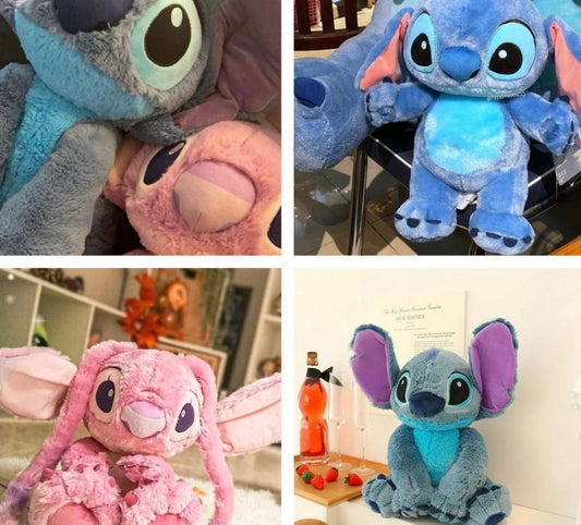 Peluches de STITCH