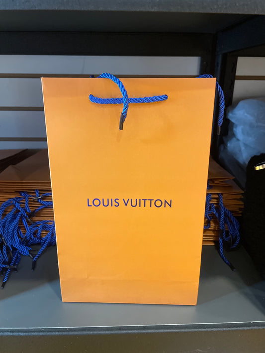 Bolsa de regalo LV