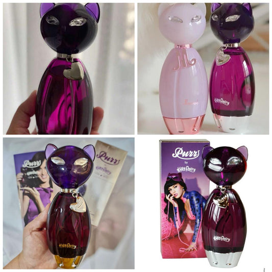 Perfume KP