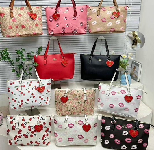 Bolso tote premium