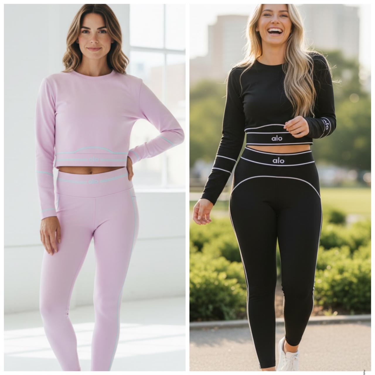 Conjunto deportivo ALO