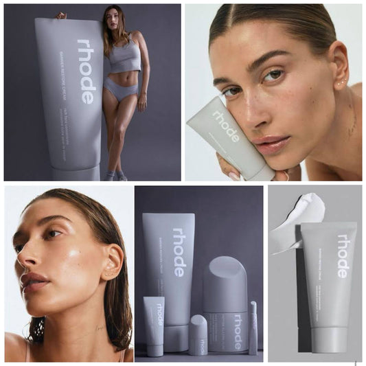 Crema para rostro