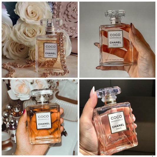 Perfume CH