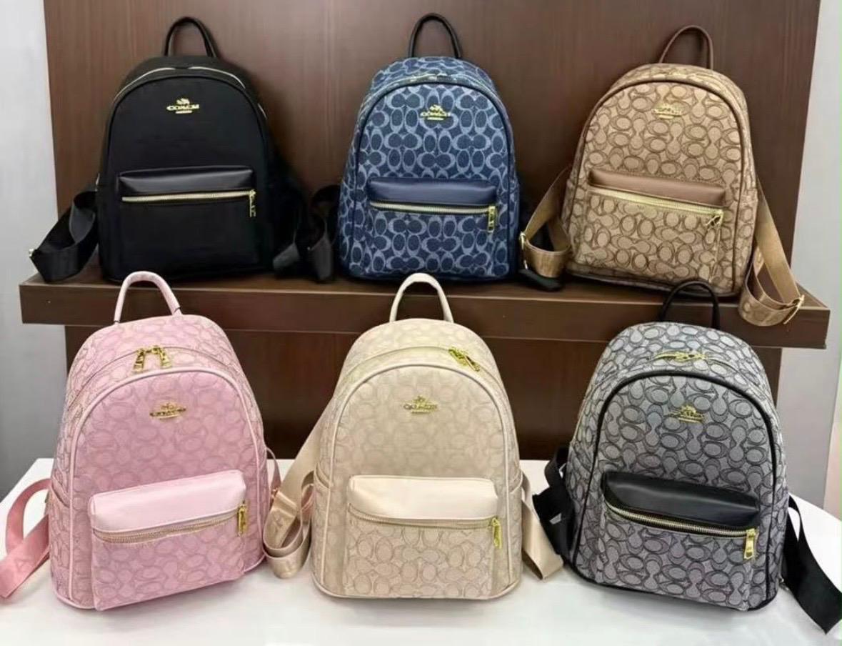 Mochila coach 1431