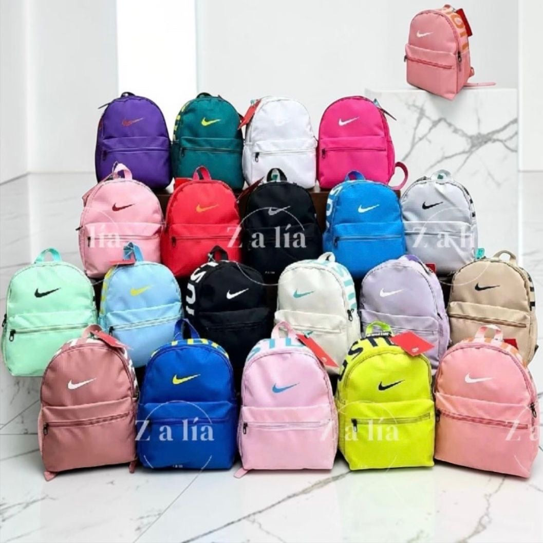 Mochila Nike