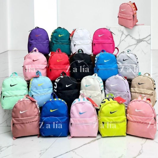 Mochila Nike