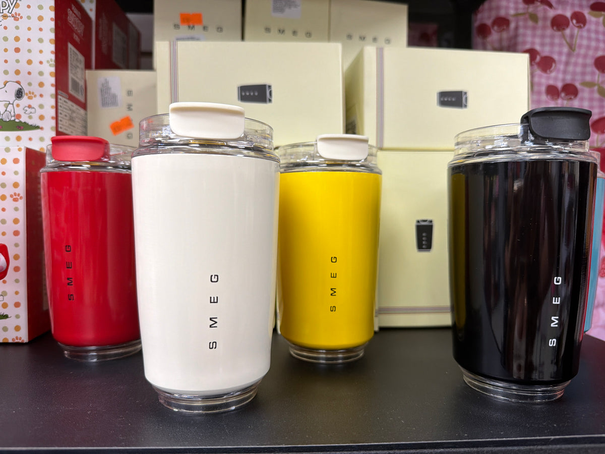 Vaso SMEG