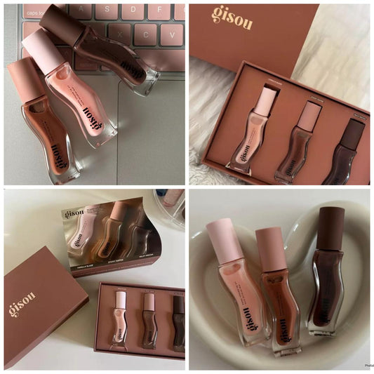 Set labiales gisou