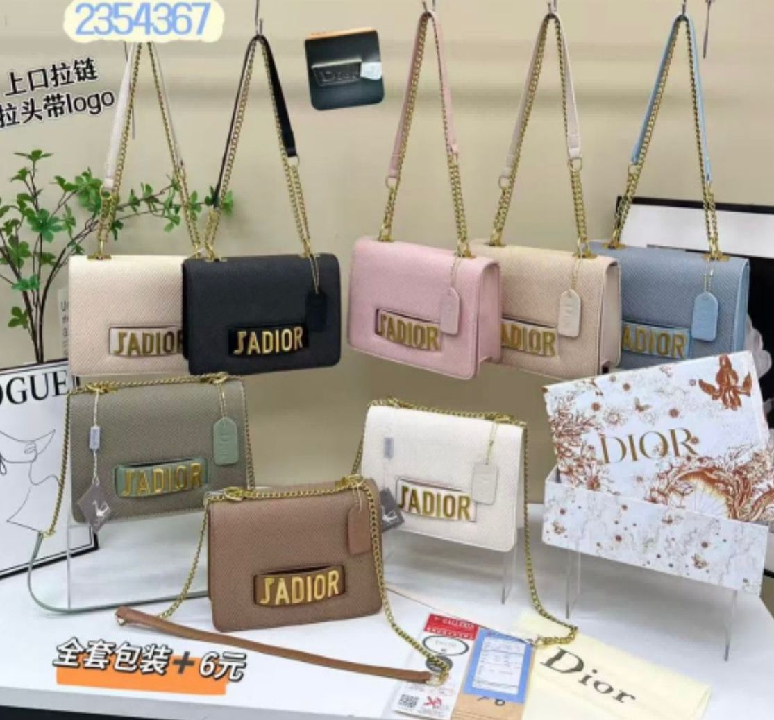 Bolsa tipo cartera (D)