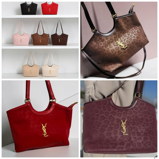 Tote Bag YSL