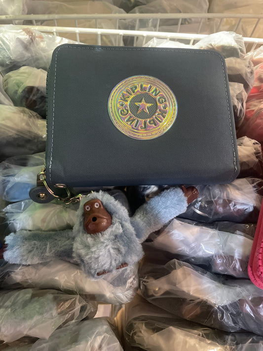Monedero KIPLING
