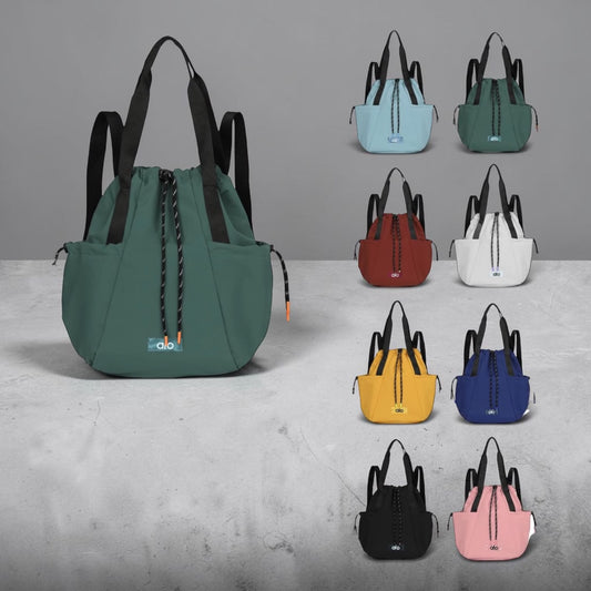 Bolsa/mochila Alo