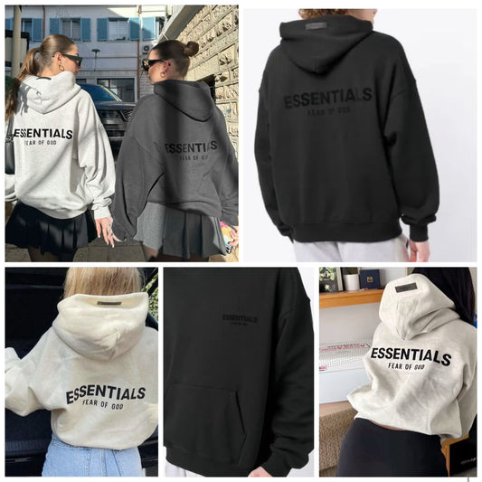 Sudadera ESSENCIAL