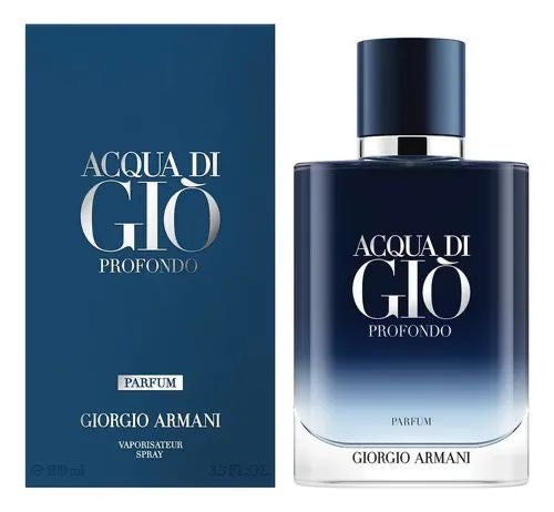 Perfume acqua di Gio