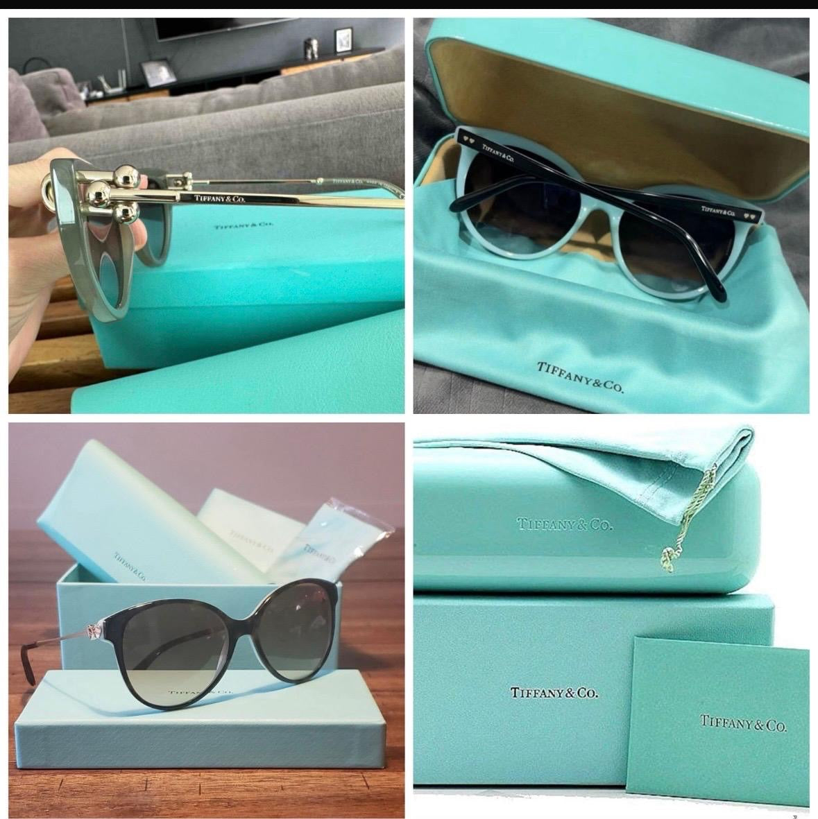 Lentes con estuche marcas