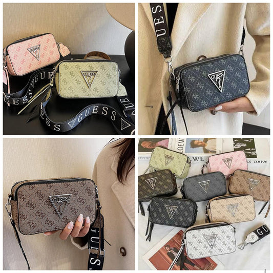 Cross body rectangular GS