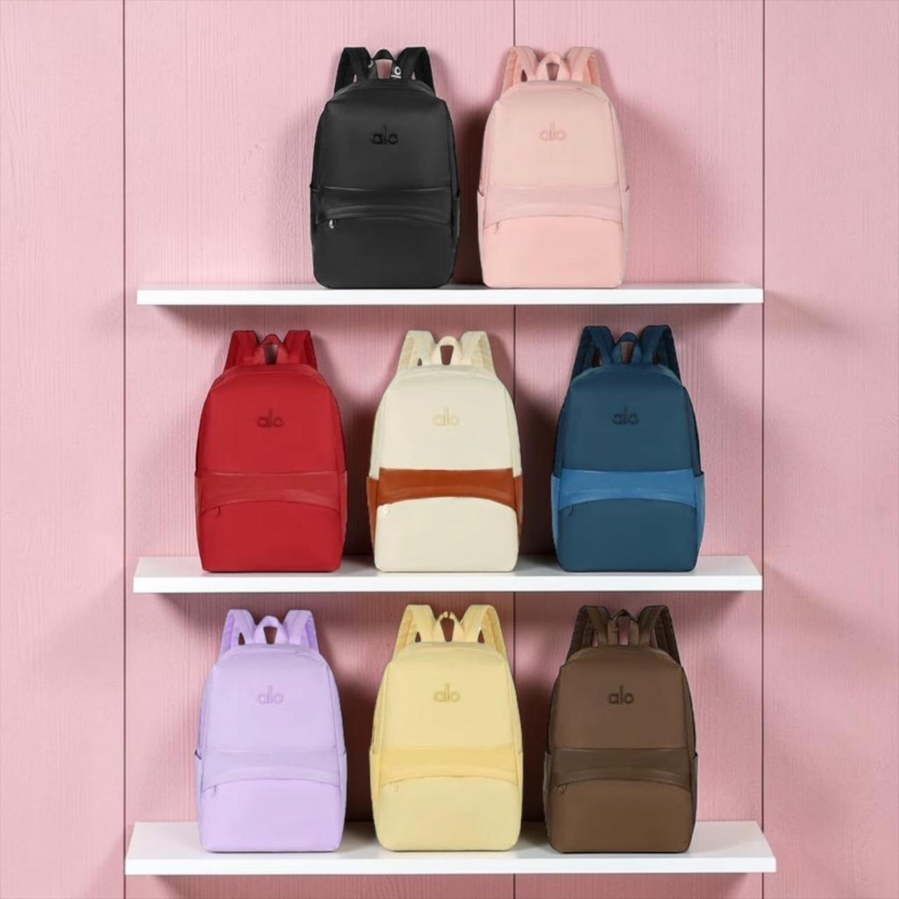 Mochila alo 819