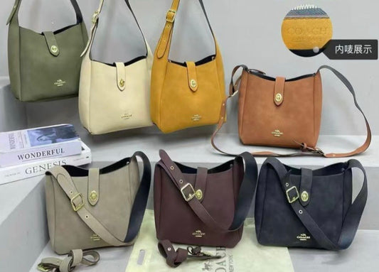 Crossbody Hadley
