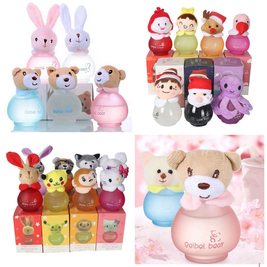 Perfume infantil