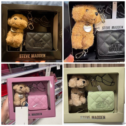 Set cartera Steve Madden