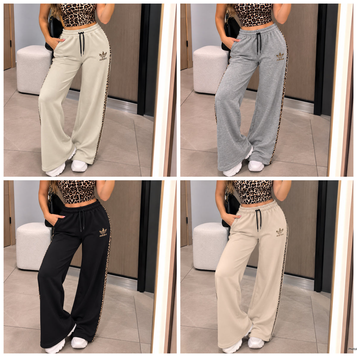 Pants ADIDAS