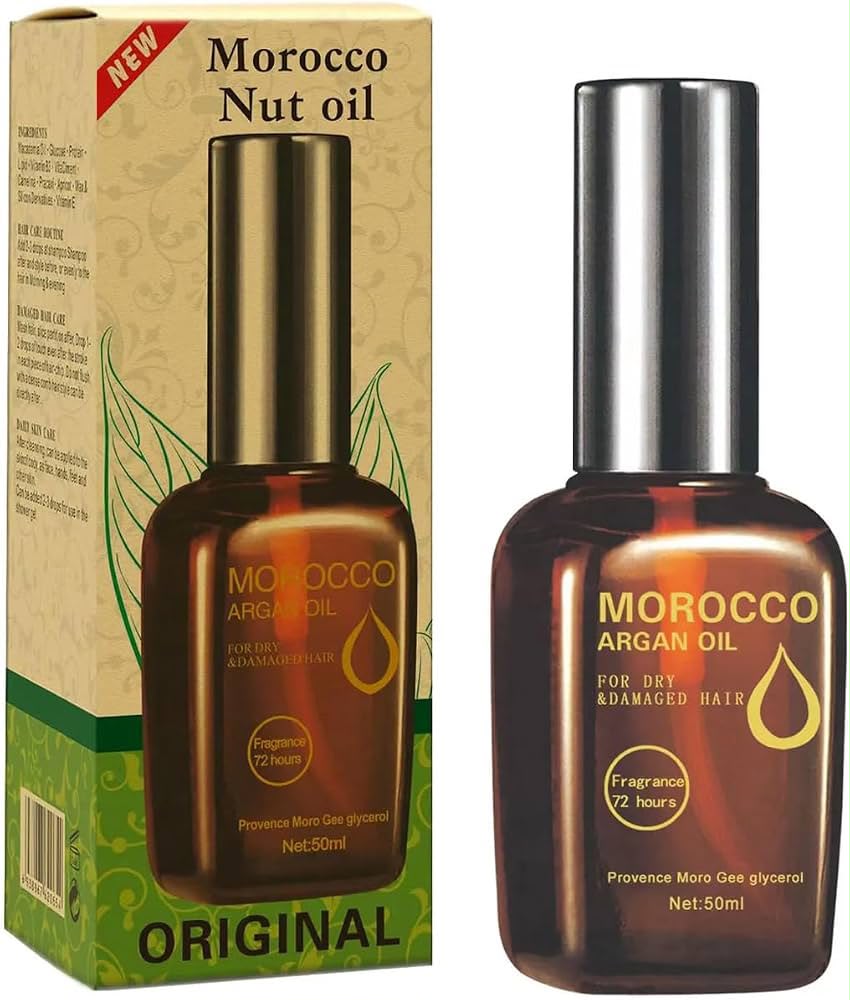 Aceite de coco para el cabello