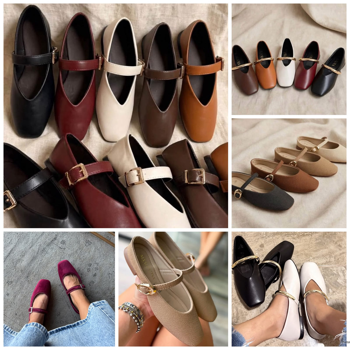 Zapatos Albora