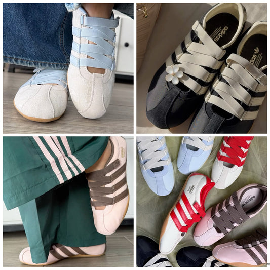 Adidas Gazelle Indoor