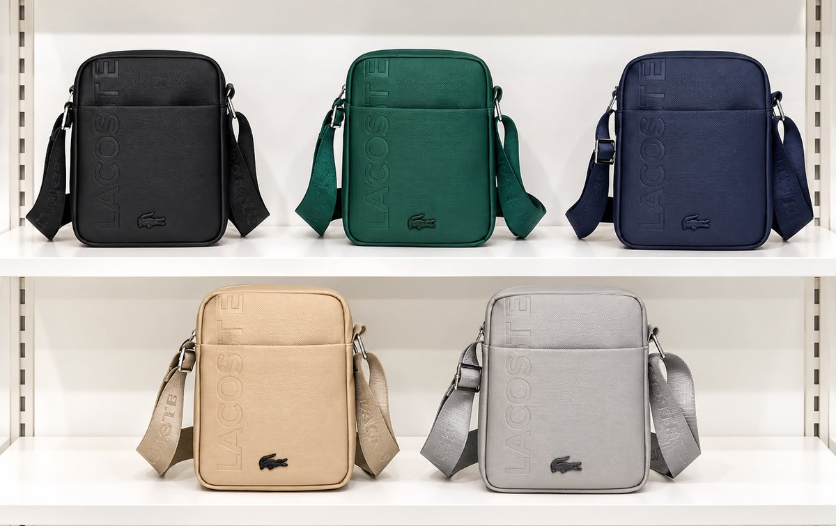 Bolsa cruzada L 021
