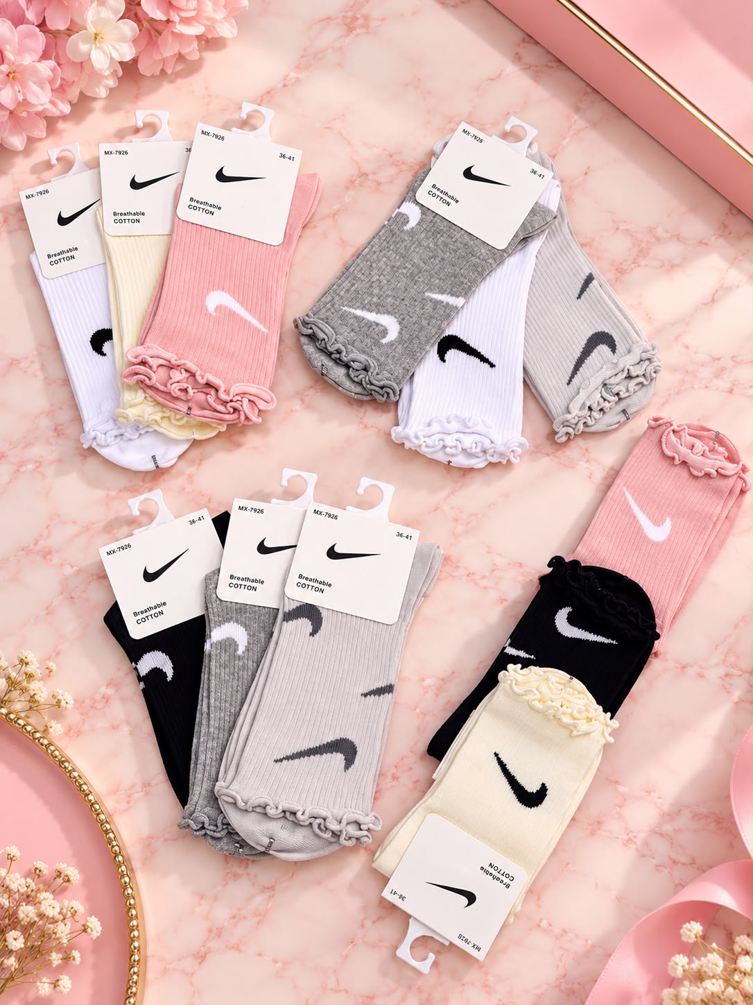 Calcetas Nike