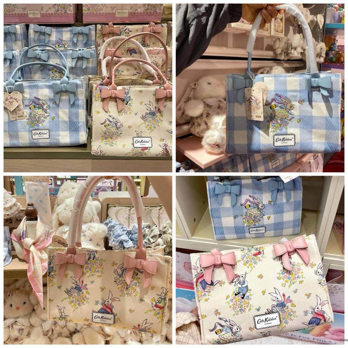 Bolsa Cath Kidston